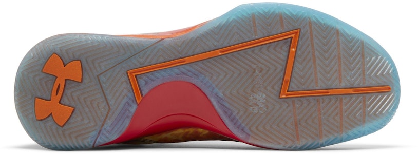 Under Armour Curry 1 Curry Jam 時尚百搭 防滑耐磨 中筒 籃球鞋 男款 黑橙 Shop Under Armour Curry 1 Curry Jam 時尚百搭 防滑耐磨 中筒 籃球鞋 男款 黑橙