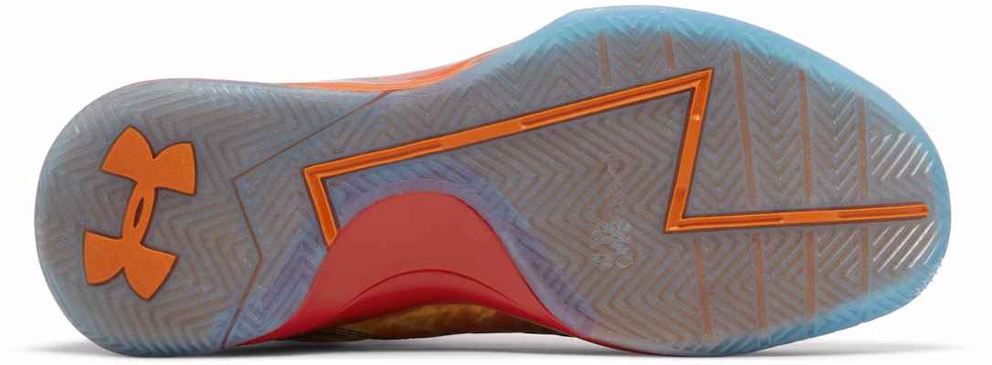 Under Armour Curry 1 Retro 'Curry Jam' 3028138-001 Shop Under Armour Curry 1 Retro 'Curry Jam' 3028138-001