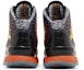 Details for Under Armour Curry 1 Retro 'Curry Jam' Lelaki Kasut Sukan 3028138-001