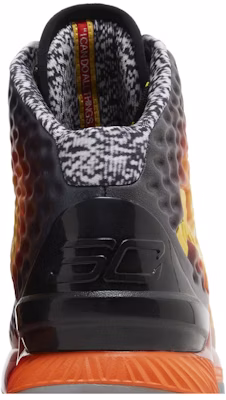 Under Armour Curry 1 Retro 'Curry Jam' 3028138-001 Sizing Under Armour Curry 1 Retro 'Curry Jam' 3028138-001