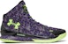 Under Armour Curry 1 Retro 'Dark Matter' Gelap 3026049-001