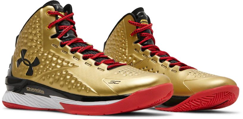 Under Armour Curry 1 Retro All American (2021) 3026048-900 Cheap Under Armour Curry 1 Retro All American (2021) 3026048-900
