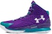 Under Armour Curry 1 Retro Father to Son (2022) Lelaki ke Anak Retro. 3026075-500