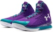 Lookbook Under Armour Curry 1 Retro Father to Son (2022) Lelaki ke Anak Retro. 3026075-500