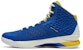 Under Armour Curry 1 Retro Home (2021) Lelaki Kasut Sukan Retro. 3026047-400