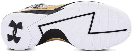 Purchase 安德玛 Curry 1 Retro MVP (2021) 3024396-001