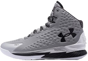 Under Armour Curry 1 RFLCT 'The Inventor' 3024395-100 Under Armour Curry 1 RFLCT 'The Inventor' 3024395-100