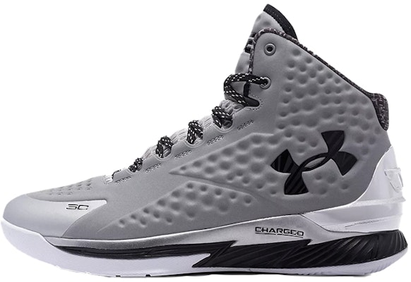 Under Armour Curry 1 RFLCT 'The Inventor' 3024395-100 Buy Under Armour Curry 1 RFLCT 'The Inventor' 3024395-100