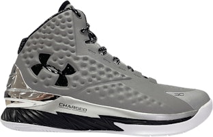 Under Armour Curry 1 RFLCT 'The Inventor' 3024395-100 Under Armour Curry 1 RFLCT 'The Inventor' 3024395-100