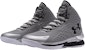 Under Armour Curry 1 RFLCT 'The Inventor' Lelaki Sukan Kasut 3024395-100
