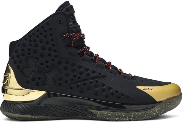 Under Armour Curry 1 Shoe Palace Ulang Tahun Ke-25 3022392-001 Buy Under Armour Curry 1 Shoe Palace Ulang Tahun Ke-25 3022392-001