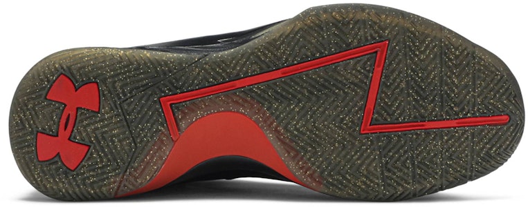 언더아머 커리 1 슈팰리스 25주년 기념판 3022392-001 Shop 언더아머 커리 1 슈팰리스 25주년 기념판 3022392-001