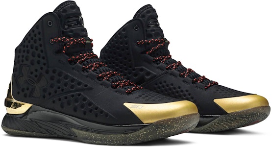 언더아머 커리 1 슈팰리스 25주년 기념판 3022392-001 Cheap 언더아머 커리 1 슈팰리스 25주년 기념판 3022392-001