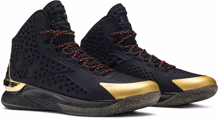 Under Armour Curry 1 Shoe Palace Ulang Tahun Ke-25 3022392-001 Cheap Under Armour Curry 1 Shoe Palace Ulang Tahun Ke-25 3022392-001