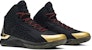 Under Armour Curry 1 Shoe Palace Ulang Tahun Ke-25 3022392-001