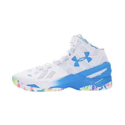UA Curry 2 2016 'Splash Party'
