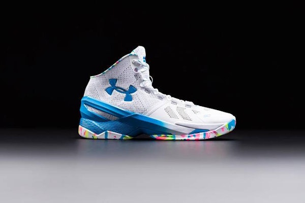 Under Armour Curry 2 2016 'Splash Party' Lelaki Sukan Kasual 1259007-103 Order Under Armour Curry 2 2016 'Splash Party' Lelaki Sukan Kasual 1259007-103