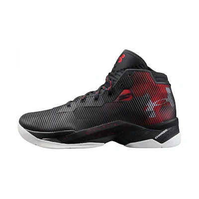 UA Curry 2.5 'Black'