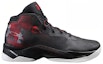 Order Under Armour Curry 2.5 'Hitam' 1274425-001