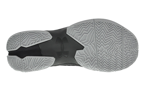 Shop 安德瑪 Curry 2.5 '黑色' 1274425-001