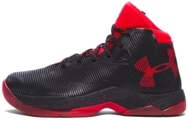 Under Armour Curry 2.5 ''Nero'' 1274425-003 Buy Under Armour Curry 2.5 ''Nero'' 1274425-003