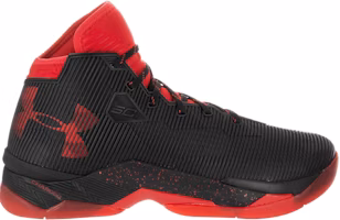 Under Armour Curry 2.5 'Black' 1274425-003 Under Armour Curry 2.5 'Black' 1274425-003