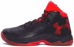 Under Armour Curry 2.5 'Black' 1274425-003 Under Armour Curry 2.5 'Black' 1274425-003