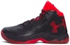 Buy Under Armour Curry 2.5 'Hitam' 1274425-003