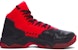 Under Armour Curry 2.5 'Hitam' 1274425-003