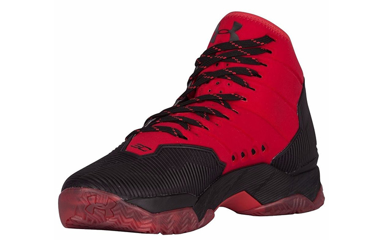 Lookbook Under Armour Curry 2.5 ''Nero'' 1274425-003