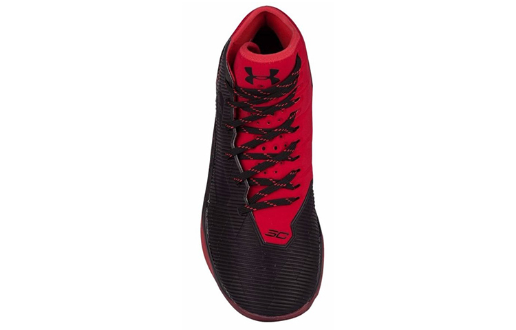Purchase Under Armour Curry 2.5 ''Nero'' 1274425-003