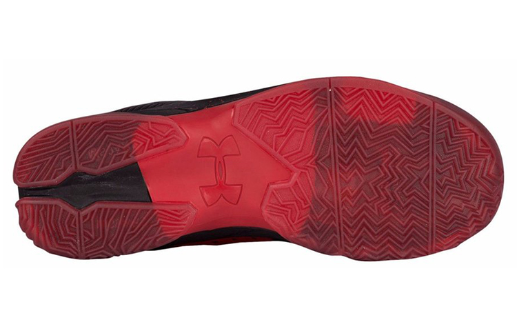 Details for Under Armour Curry 2.5 ''Nero'' 1274425-003