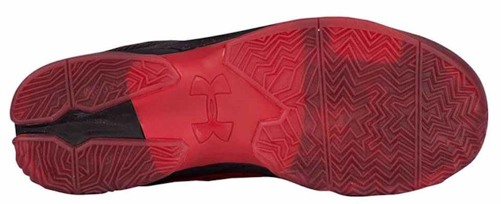 Under Armour Curry 2.5 ''Nero'' 1274425-003 Details for Under Armour Curry 2.5 ''Nero'' 1274425-003