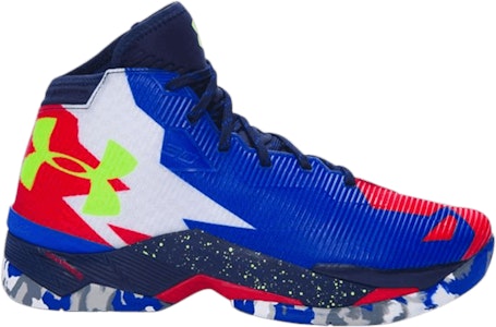 UAカリー2.5 ブルー 1274425-402 Buy UAカリー2.5 ブルー 1274425-402