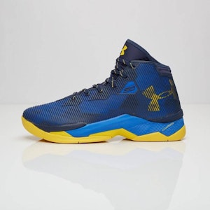 언더아머 커리 2.5 "덥네이션" (Under Armour Curry 2.5 "Dub Nation") 1274425-400 Order 언더아머 커리 2.5 "덥네이션" (Under Armour Curry 2.5 "Dub Nation") 1274425-400