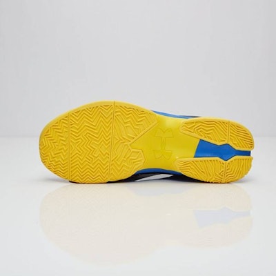Under Armour Curry 2.5 'Dub Nation' 1274425-400 Shop Under Armour Curry 2.5 'Dub Nation' 1274425-400