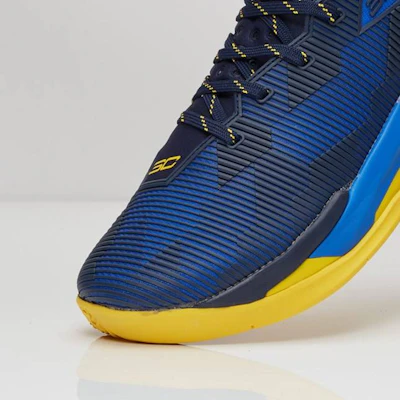 Under Armour Curry 2.5 'Dub Nation' 1274425-400 Purchase Under Armour Curry 2.5 'Dub Nation' 1274425-400