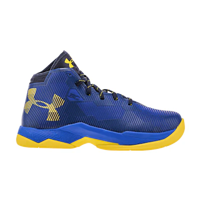 (GS) UA Curry 2.5 'Dub Nation'
