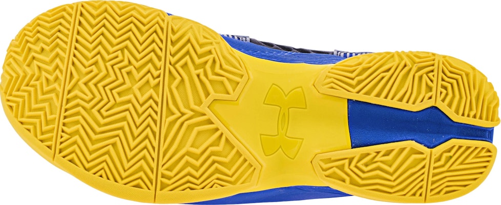 (Grade School)Under Armour Curry 2.5 'Dub Nation' 1274062-400 Lookbook (Grade School)Under Armour Curry 2.5 'Dub Nation' 1274062-400