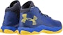 (Kanak-Kanak) Under Armour Curry 2.5 'Dub Nation' 1274062-400
