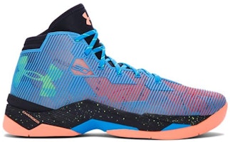 Under Armour Curry 2.5 'Finals' 1292528-436 Under Armour Curry 2.5 'Finals' 1292528-436