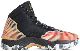 安德瑪 Curry 2.5 '金色' 1274425-777 Order 安德瑪 Curry 2.5 '金色' 1274425-777