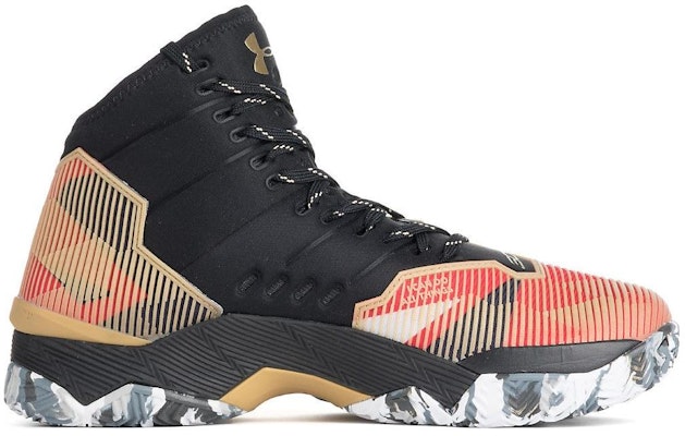 Under Armour Curry 2.5 'Gold' 1274425-777 Order Under Armour Curry 2.5 'Gold' 1274425-777