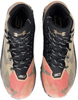 安德瑪 Curry 2.5 '金色' 1274425-777 Lookbook 安德瑪 Curry 2.5 '金色' 1274425-777