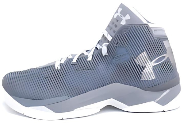 安德玛 Curry 2.5 '石墨'篮球鞋 1274425-040 Buy 安德玛 Curry 2.5 '石墨'篮球鞋 1274425-040