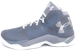 Under Armour Curry 2.5 'Graphite' 1274425-040 Under Armour Curry 2.5 'Graphite' 1274425-040