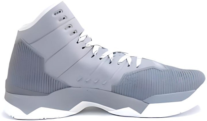 安德玛 Curry 2.5 '石墨灰' 1274425-040 Order 安德玛 Curry 2.5 '石墨灰' 1274425-040