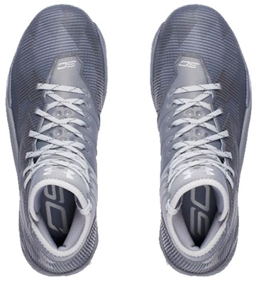 Under Armour Curry 2.5 'Graphite' 1274425-040 Lookbook Under Armour Curry 2.5 'Graphite' 1274425-040