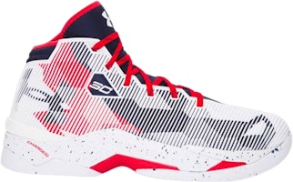 Under Armour Curry 2.5 'Hoop Nation' 1274425-107 Under Armour Curry 2.5 'Hoop Nation' 1274425-107