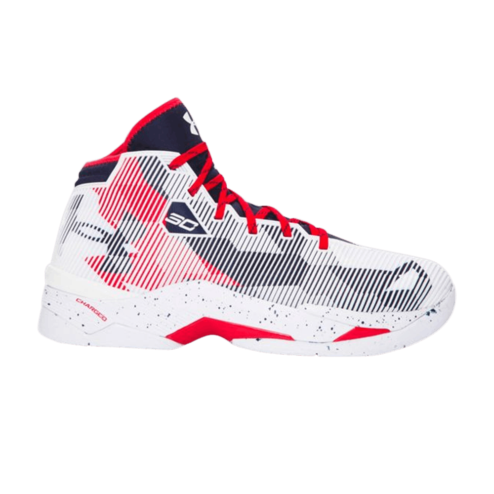 Under Armour Curry 2.5 'Hoop Nation' 1274425-107